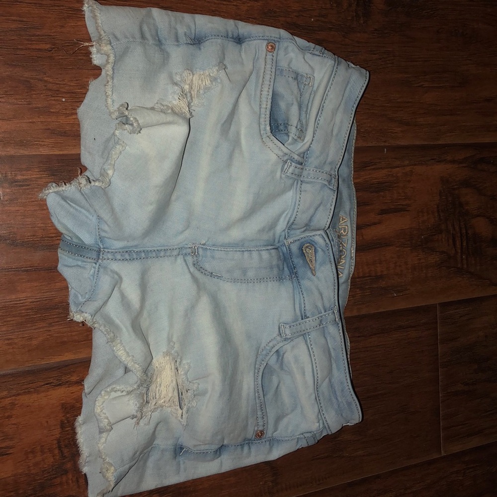 Arizona Shorts